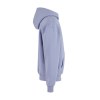 Sweat à capuche oversize