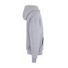 Sweat à capuche oversize