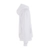 Sweat à capuche oversize