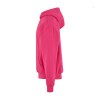 Sweat à capuche oversize