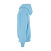 Sweat à capuche oversize