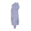 Sweat à capuche oversize
