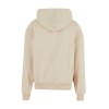 Sweat à capuche oversize