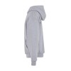 Sweat à capuche oversize