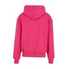 Sweat à capuche oversize