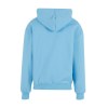 Sweat à capuche oversize