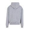 Sweat à capuche oversize