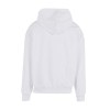 Sweat à capuche oversize