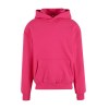 Sweat à capuche oversize