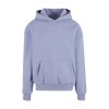 Sweat à capuche oversize