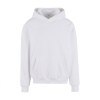 Sweat à capuche oversize