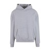 Sweat à capuche oversize