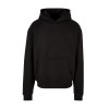 Sweat à capuche oversize