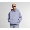 Sweat à capuche oversize