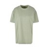 Tee-shirt femme délavé