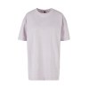 Tee-shirt femme délavé