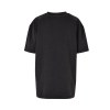 Tee-shirt femme délavé