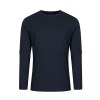 Tee-shirt manches longues pour homme
