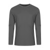 Tee-shirt manches longues pour homme