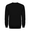 Sweat unisexe polycoton