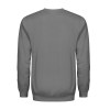 Sweat unisexe polycoton