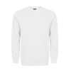 Sweat unisexe polycoton