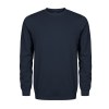 Sweat unisexe polycoton