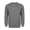 Sweat unisexe polycoton