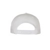 Casquette en coton organique