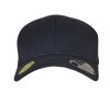 Casquette en coton organique