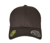 Casquette en coton organique