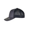 Casquette moderne style trucker