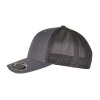 Casquette moderne style trucker