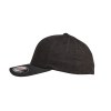 Casquette baseball 6 pans