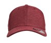 Casquette baseball 6 pans
