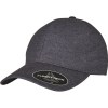 Casquette baseball cendrée