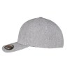 Casquette baseball chinée
