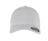Casquette baseball chinée