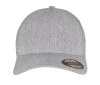 Casquette baseball chinée