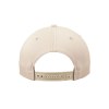 UNSTRUCTURED 5-PANEL SNAPBACK