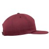 UNSTRUCTURED 5-PANEL SNAPBACK