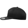UNSTRUCTURED 5-PANEL SNAPBACK