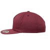 UNSTRUCTURED 5-PANEL SNAPBACK