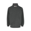 Sweat zippé doublure Sherpa®