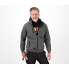Sweat zippé doublure Sherpa®