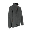 Sweat zippé doublure Sherpa®