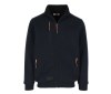 Sweat zippé doublure sherpa®
