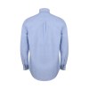 Chemise Oxford homme