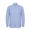 Chemise oxford homme