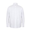 Chemise oxford homme